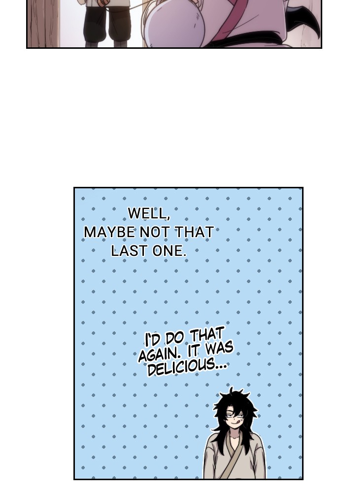 Return of the Blossoming Chap 2 - Next Chap 3