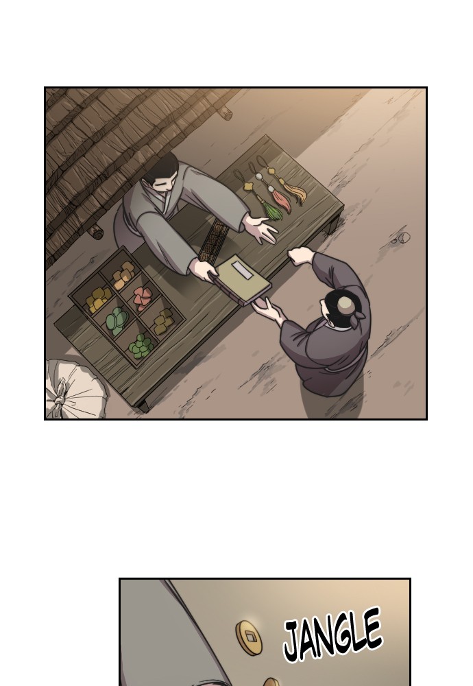 Return of the Blossoming Chap 2 - Next Chap 3
