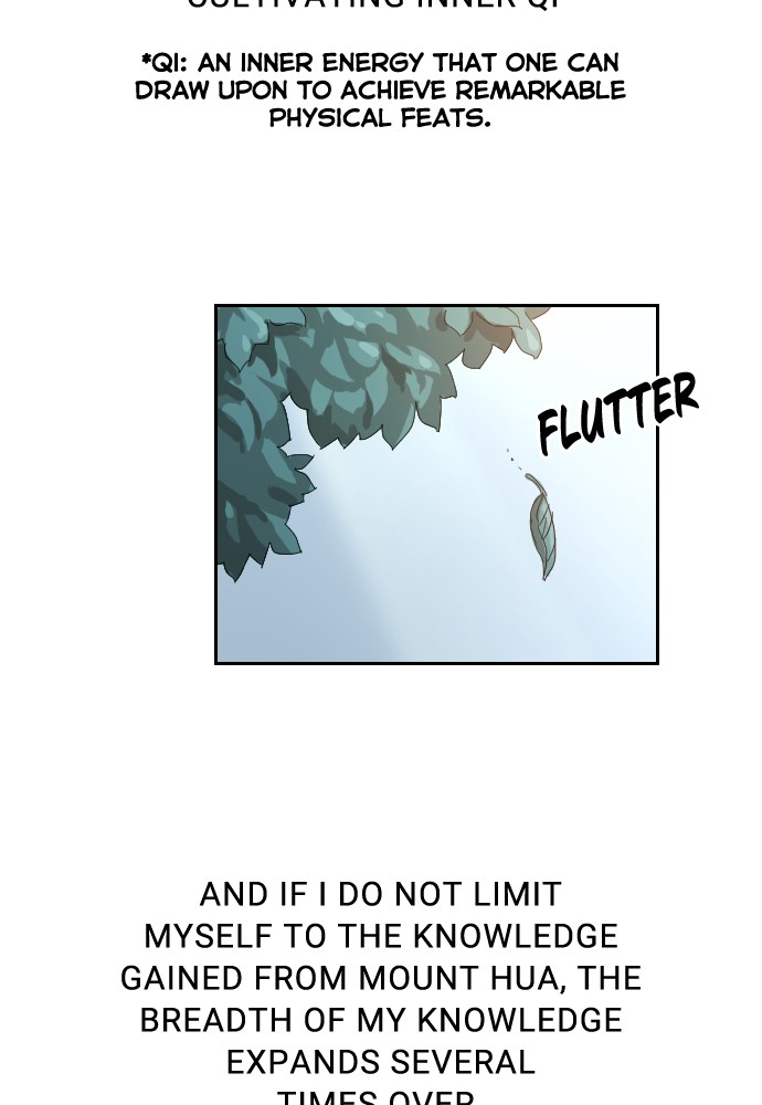 Return of the Blossoming Chap 2 - Next Chap 3
