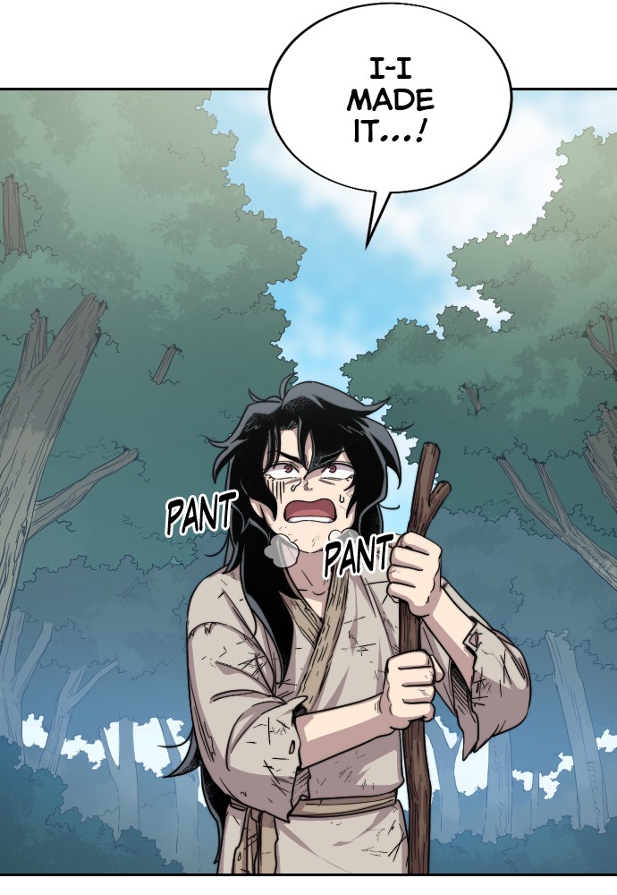 Return of the Blossoming Chap 3 - Next Chap 4