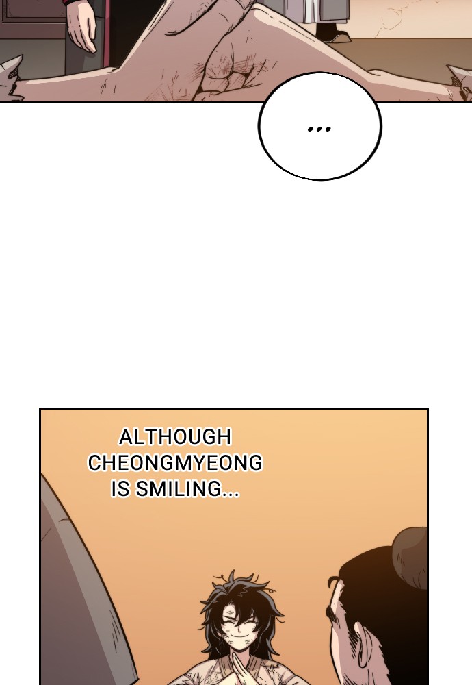 Return of the Blossoming Chap 3 - Next Chap 4
