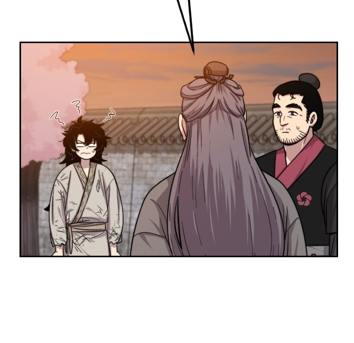 Return of the Blossoming Chap 3 - Next Chap 4