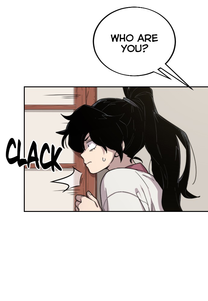 Return of the Blossoming Chap 3 - Next Chap 4