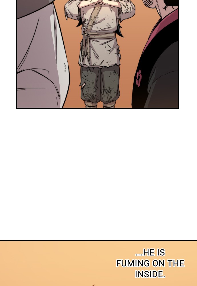 Return of the Blossoming Chap 3 - Next Chap 4