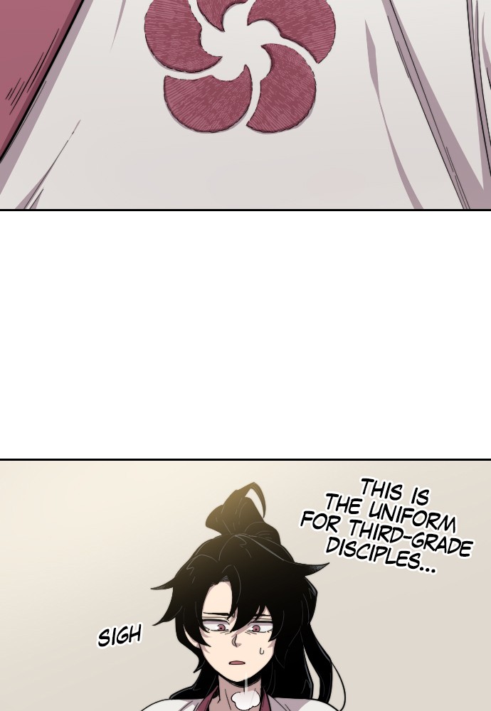 Return of the Blossoming Chap 3 - Next Chap 4