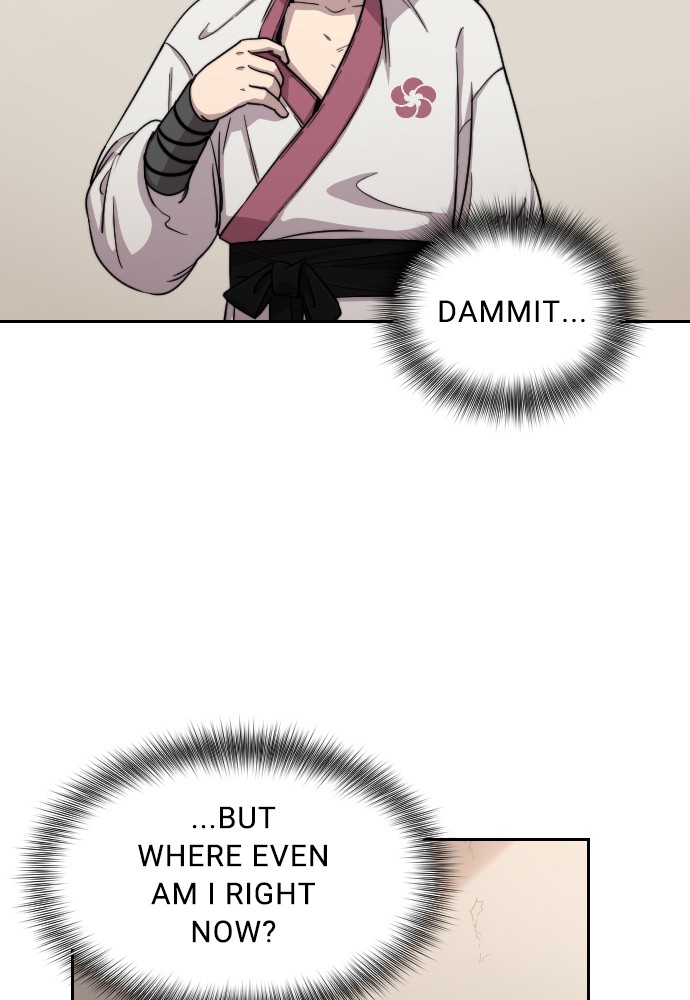 Return of the Blossoming Chap 3 - Next Chap 4