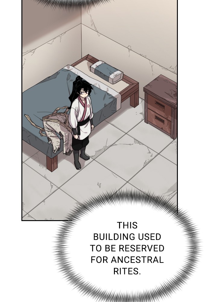 Return of the Blossoming Chap 3 - Next Chap 4