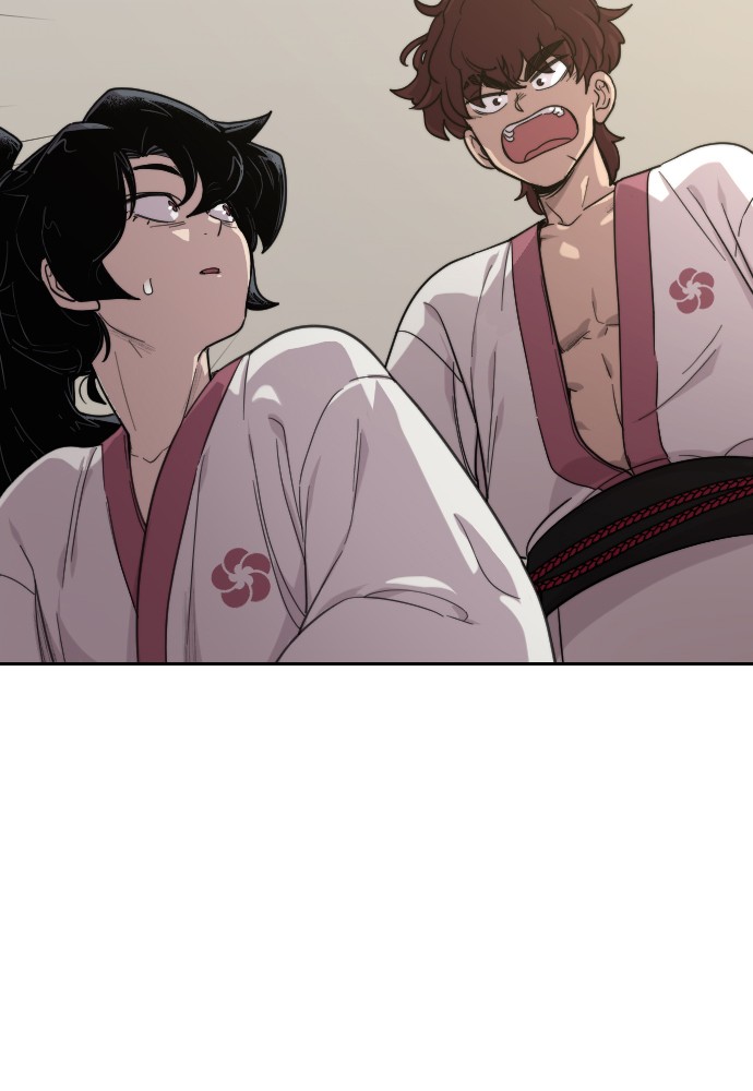 Return of the Blossoming Chap 3 - Next Chap 4