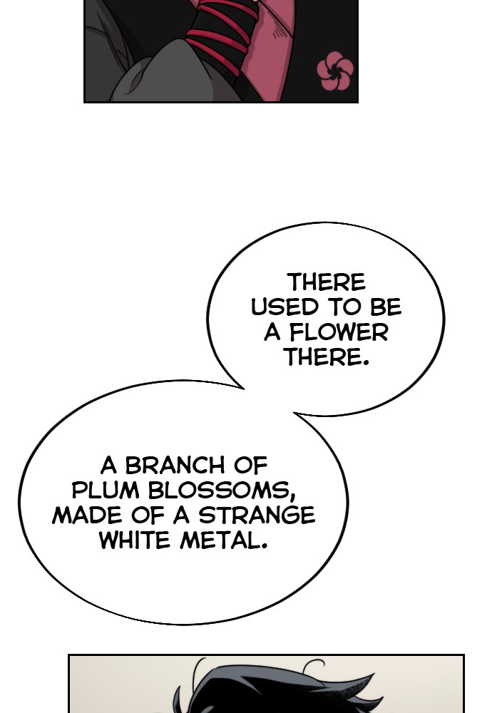 Return of the Blossoming Chap 3 - Next Chap 4