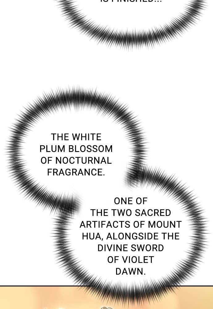 Return of the Blossoming Chap 3 - Next Chap 4