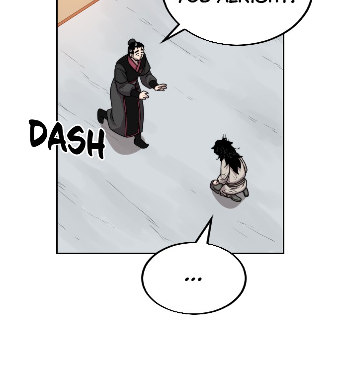 Return of the Blossoming Chap 3 - Next Chap 4