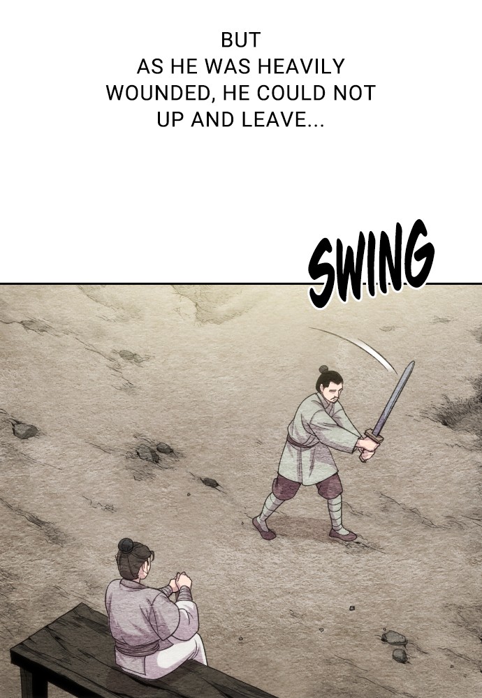 Return of the Blossoming Chap 3 - Next Chap 4
