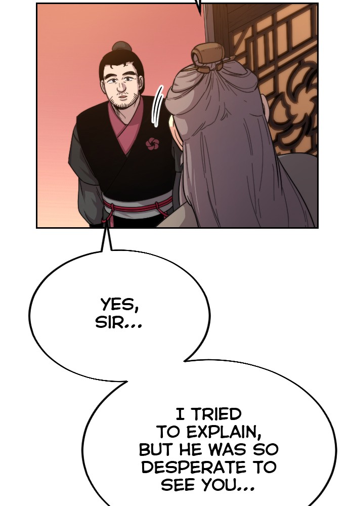 Return of the Blossoming Chap 3 - Next Chap 4