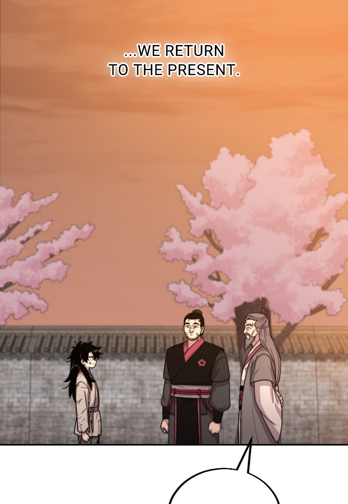 Return of the Blossoming Chap 3 - Next Chap 4