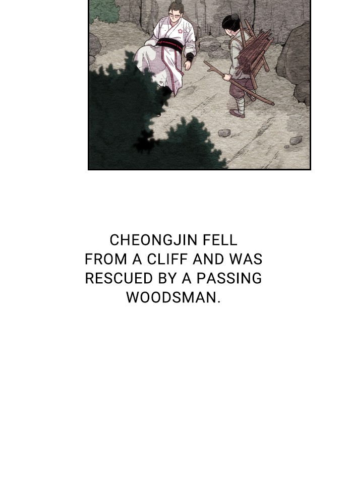Return of the Blossoming Chap 3 - Next Chap 4