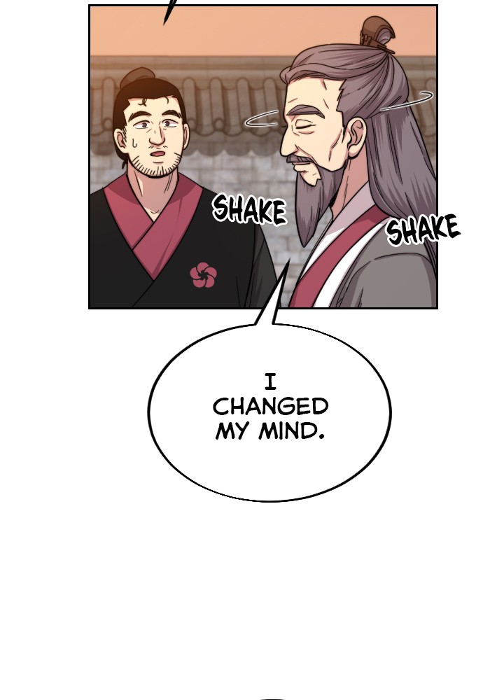 Return of the Blossoming Chap 3 - Next Chap 4