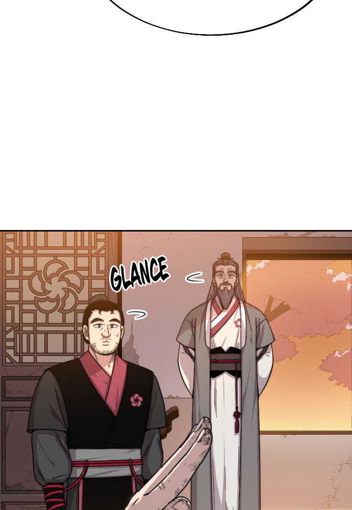 Return of the Blossoming Chap 3 - Next Chap 4