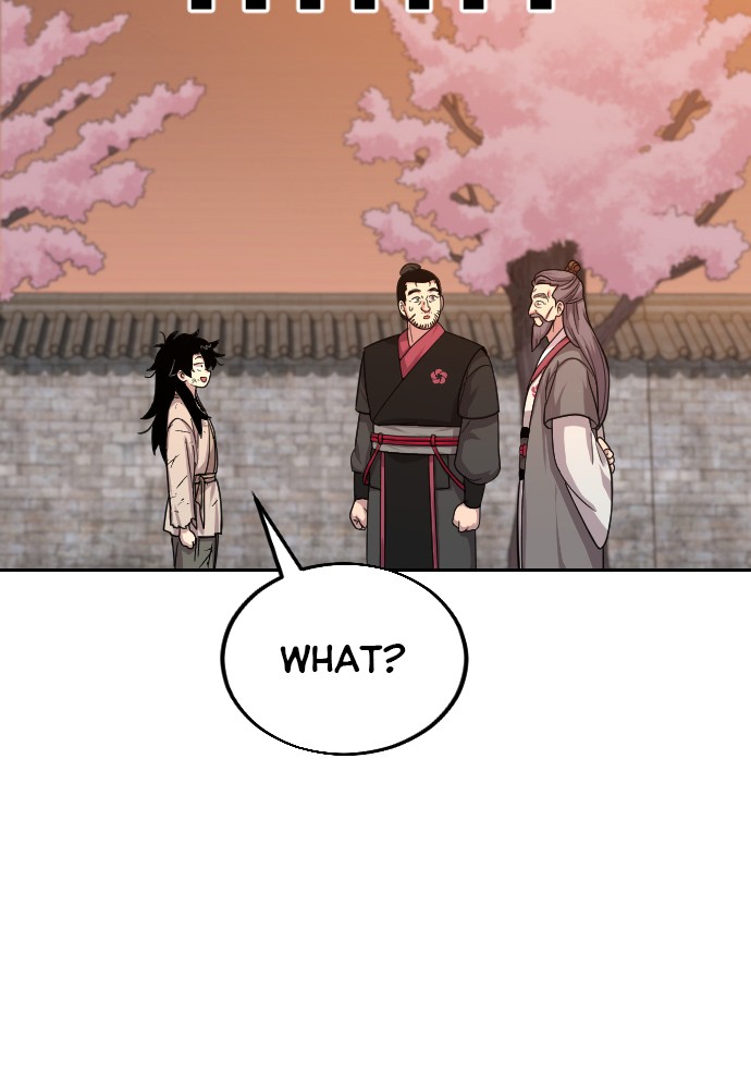 Return of the Blossoming Chap 3 - Next Chap 4