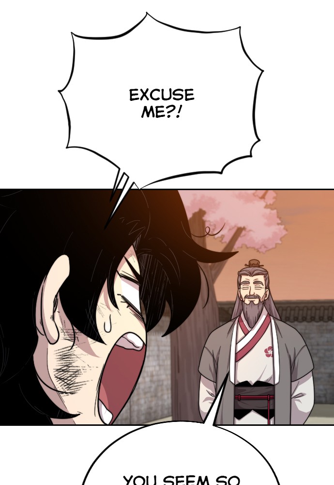 Return of the Blossoming Chap 3 - Next Chap 4