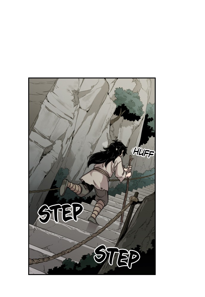 Return of the Blossoming Chap 3 - Next Chap 4