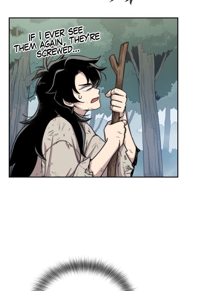 Return of the Blossoming Chap 3 - Next Chap 4