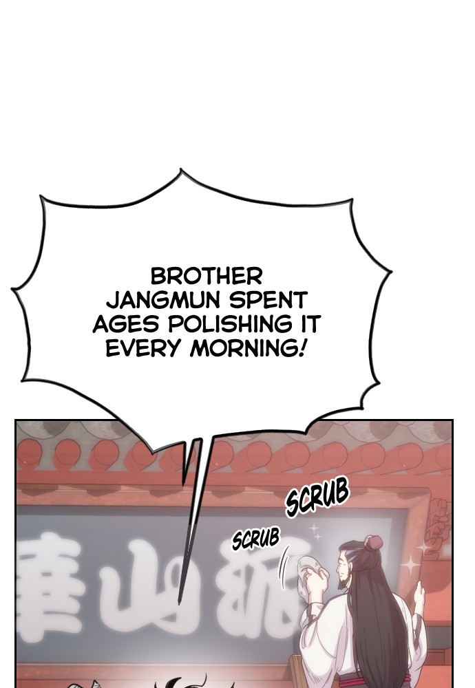 Return of the Blossoming Chap 3 - Next Chap 4