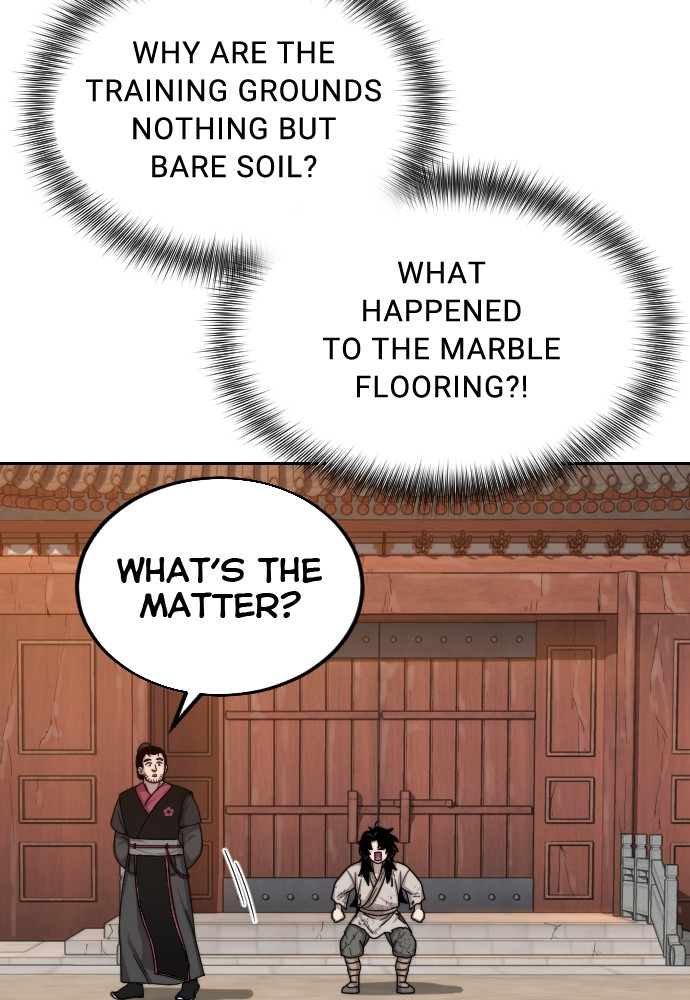 Return of the Blossoming Chap 3 - Next Chap 4