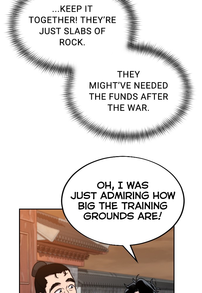 Return of the Blossoming Chap 3 - Next Chap 4