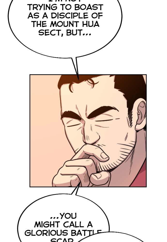 Return of the Blossoming Chap 3 - Next Chap 4