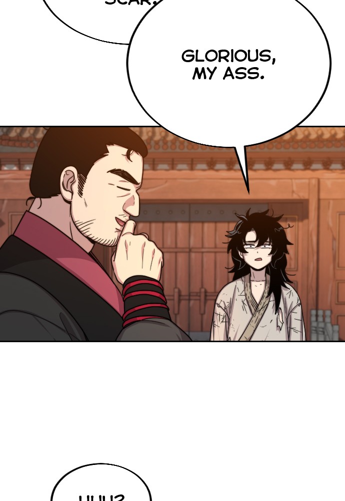 Return of the Blossoming Chap 3 - Next Chap 4