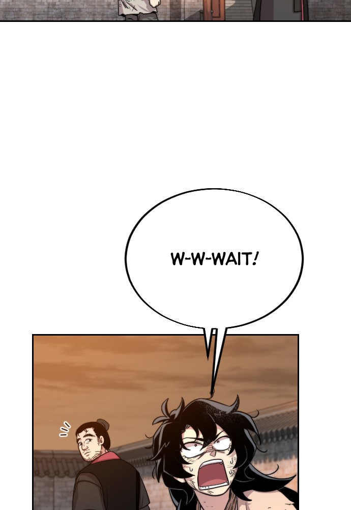 Return of the Blossoming Chap 3 - Next Chap 4