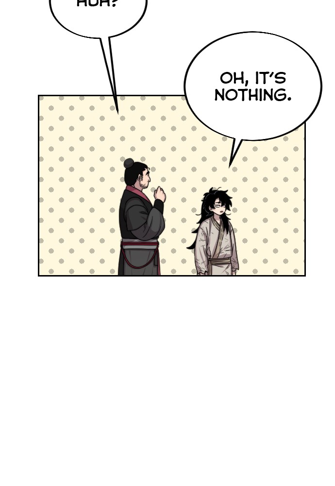 Return of the Blossoming Chap 3 - Next Chap 4