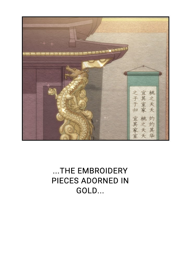 Return of the Blossoming Chap 3 - Next Chap 4