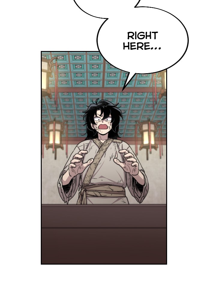 Return of the Blossoming Chap 3 - Next Chap 4