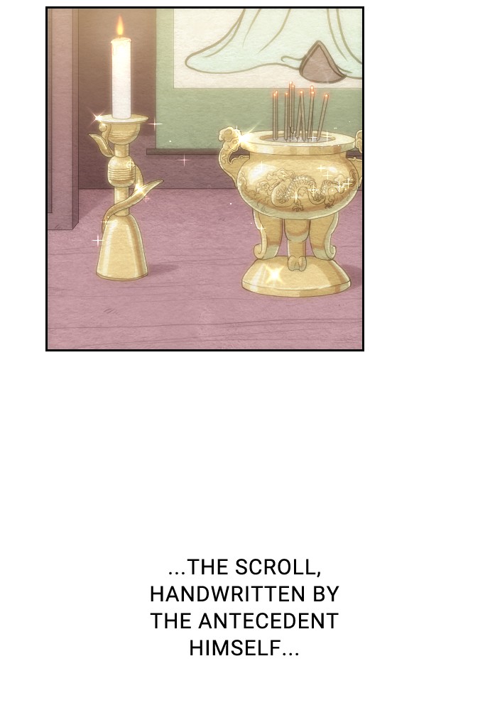 Return of the Blossoming Chap 3 - Next Chap 4