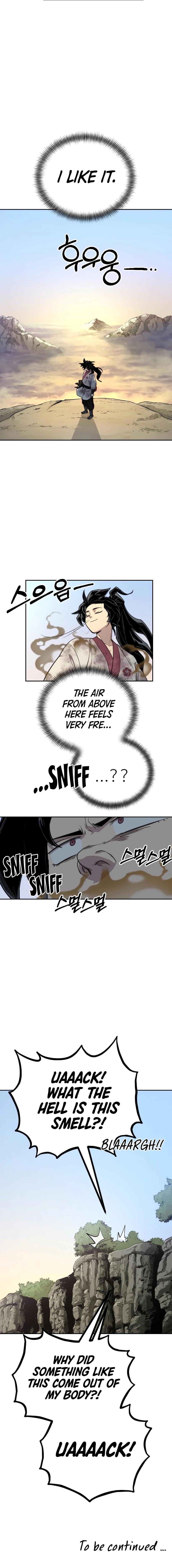 Return of the Blossoming Chap 17 - Next Chap 18