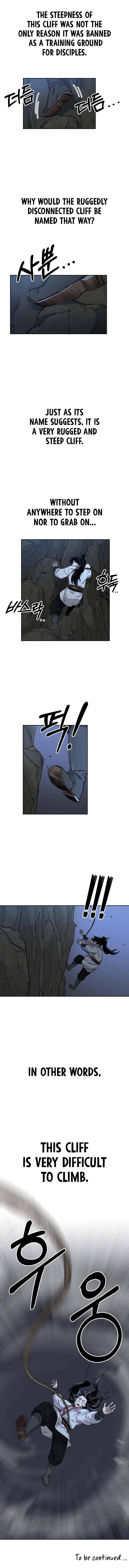 Return of the Blossoming Chap 15 - Next Chap 16
