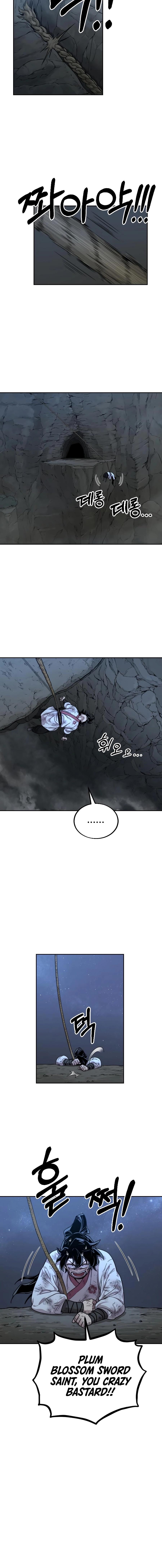 Return of the Blossoming Chap 16 - Next Chap 17