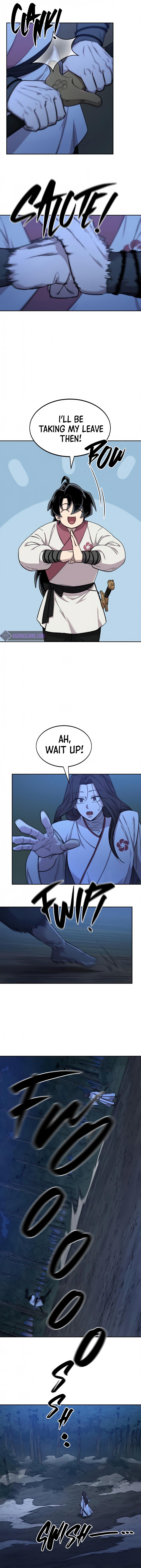 Return of the Blossoming Chap 39 - Next Chap 40