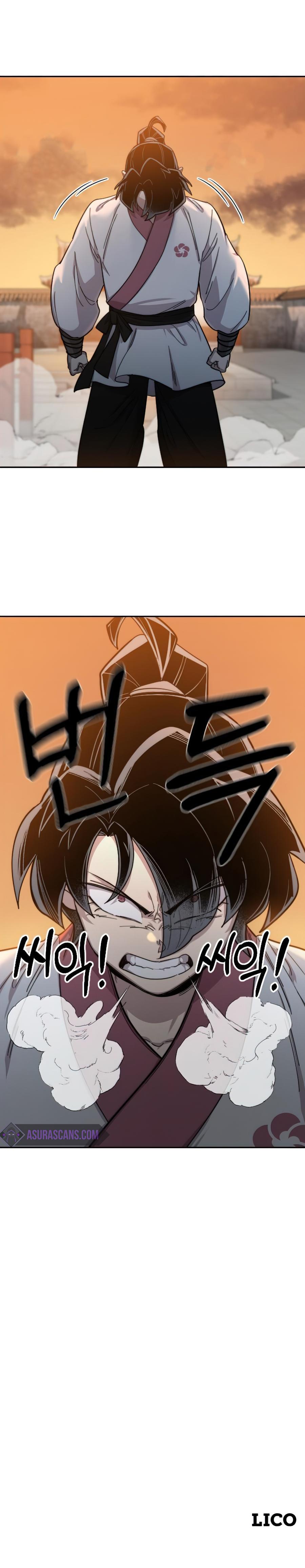 Return of the Blossoming Chap 41 - Next Chap 42