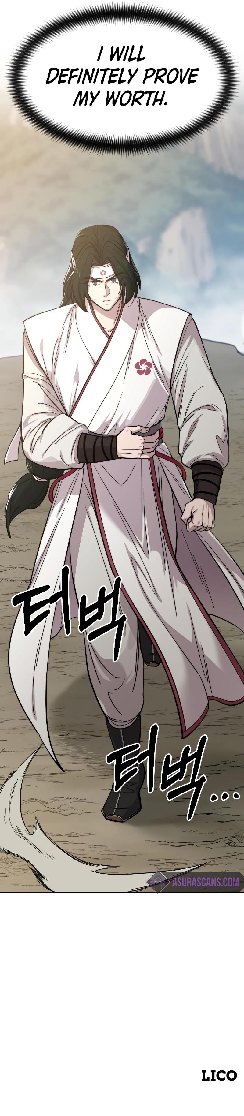 Return of the Blossoming Chap 51 - Next Chap 52