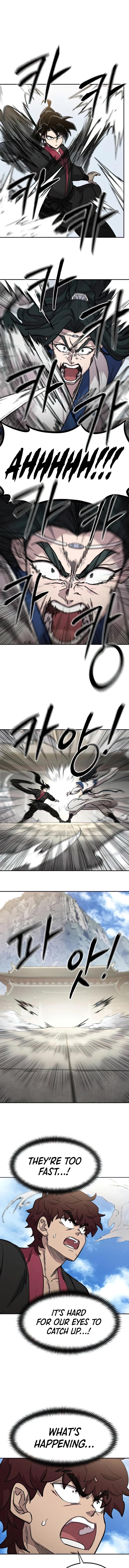 Return of the Blossoming Chap 67 - Next Chap 68