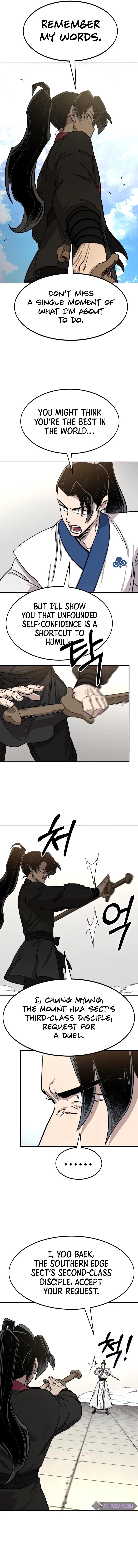 Return of the Blossoming Chap 64 - Next Chap 65