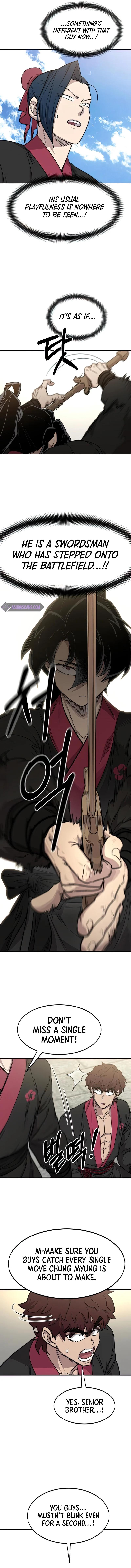 Return of the Blossoming Chap 64 - Next Chap 65