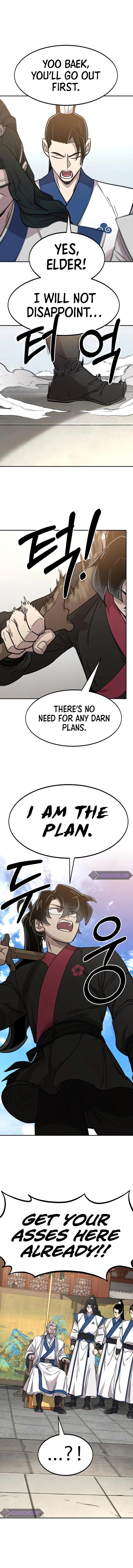 Return of the Blossoming Chap 64 - Next Chap 65