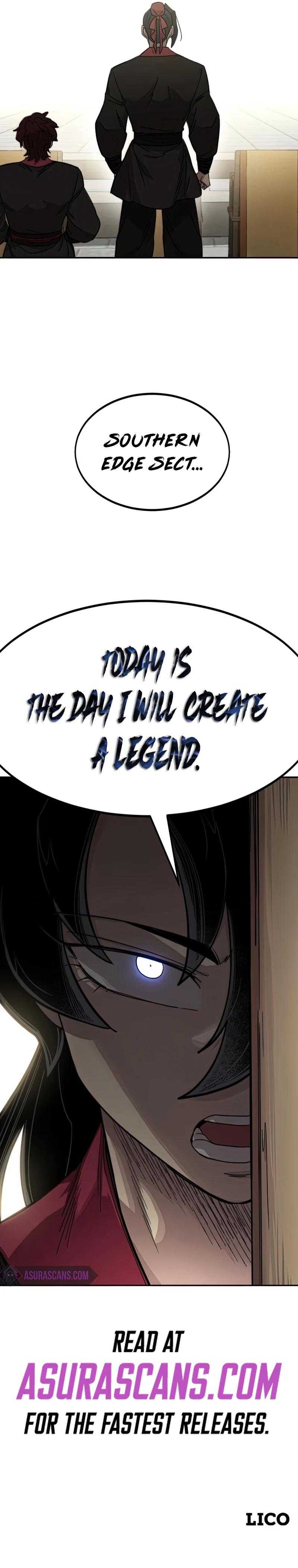 Return of the Blossoming Chap 64 - Next Chap 65