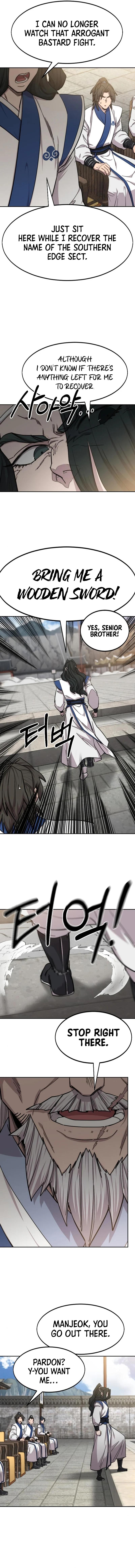 Return of the Blossoming Chap 66 - Next Chap 67