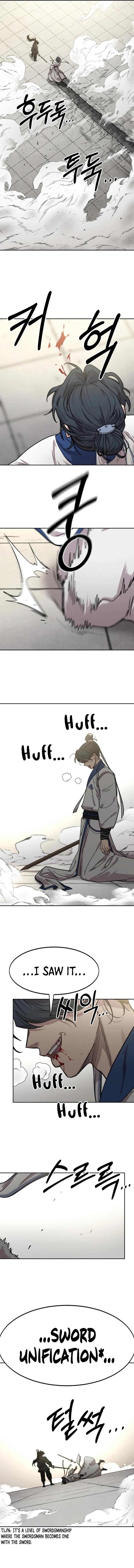 Return of the Blossoming Chap 66 - Next Chap 67
