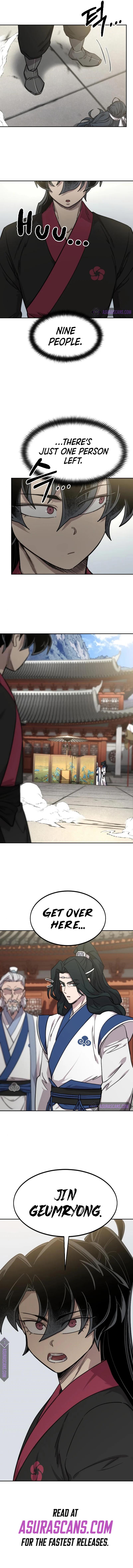 Return of the Blossoming Chap 66 - Next Chap 67
