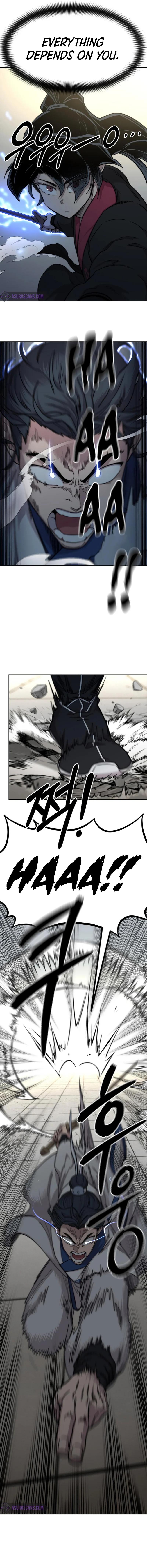 Return of the Blossoming Chap 66 - Next Chap 67